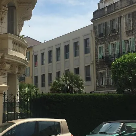 Centre Terrasse 니스