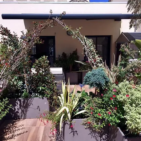 Centre Terrasse *