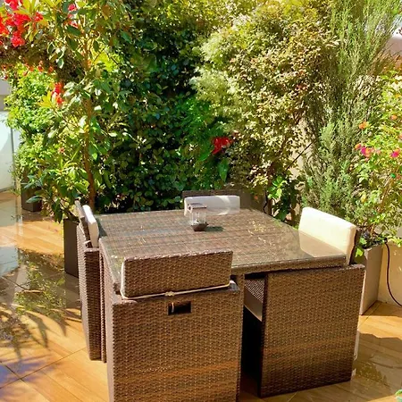Centre Terrasse